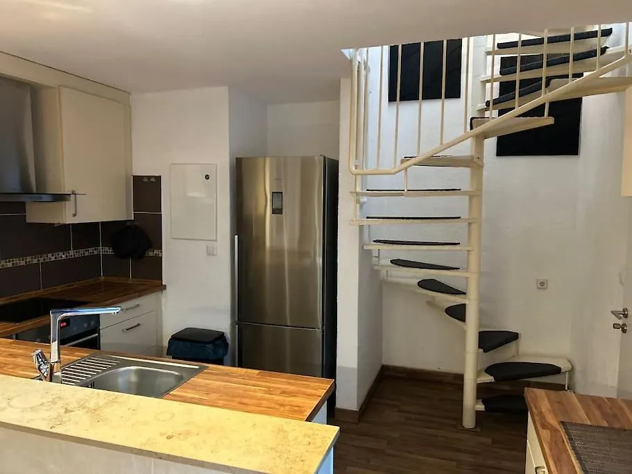 Ferienhaus Mit Privatparkplatz, Terrasse Und Stadtnaehe Bremen 0*,  Germany